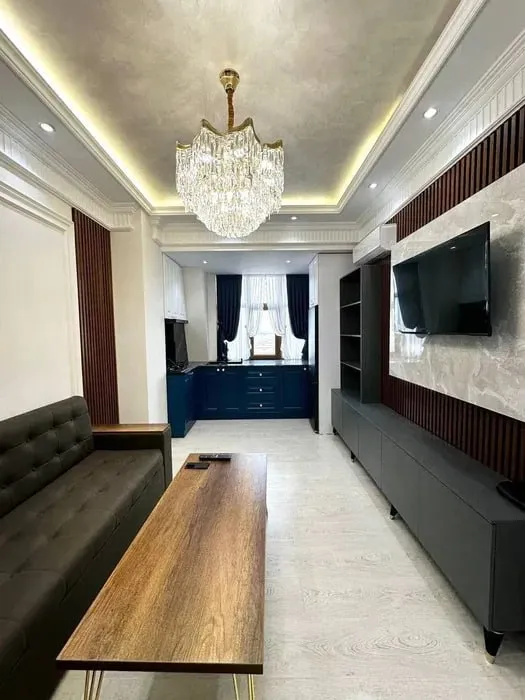 СРОЧНАЯ ПРОДАЖА: квартира в новостройке New Life (Мирзо Улугбек) — фото 1