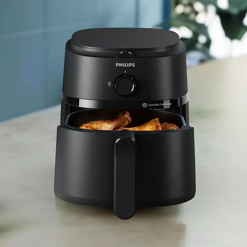 Аэрогриль PHILIPS NA120/00 — фото 6