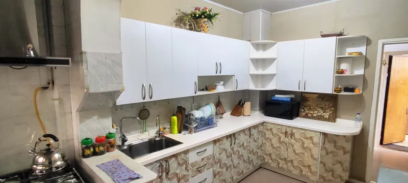 Чиланзар Казирабад 2+2(3)=5комнатная квартира 131м — фото 8 Чиланзар Казирабад 2+2(3)=5комнатная квартира 131м — фото 8