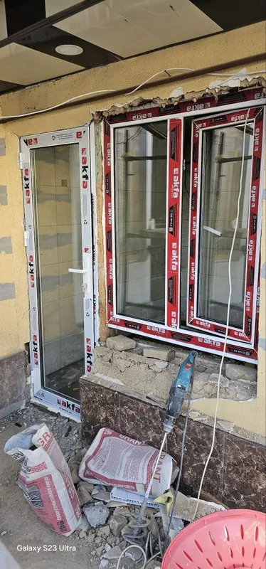 Акфа Эшик Ромлар арзон нархда — фото 4