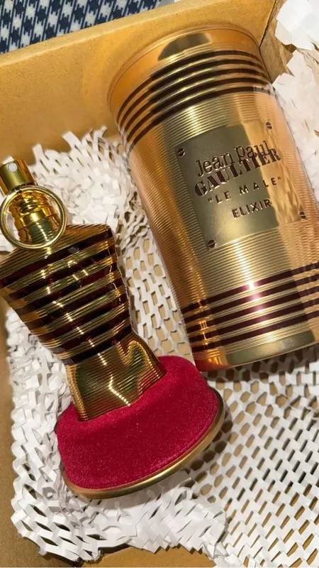 Jpg Perfumes премиум качества с доставкой за 1 день — фото 5