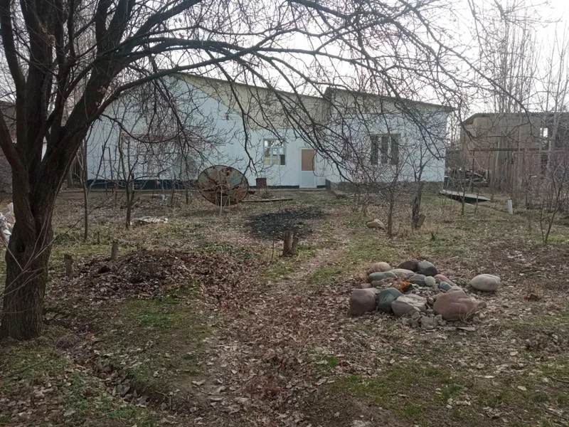 Продаётся Дом участком — фото 5