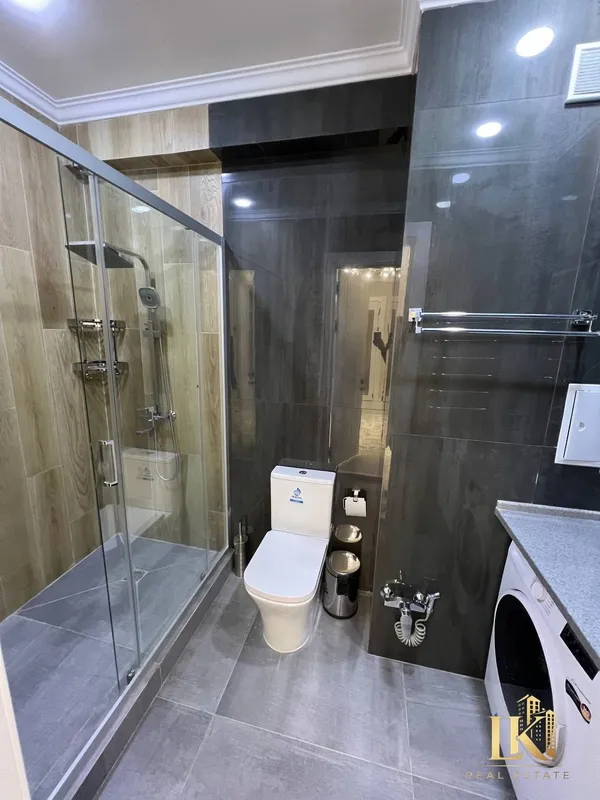 3-комнатная квартира, 65 м², 10/10, ЖК New Life (Яшнабадский район) — фото 2