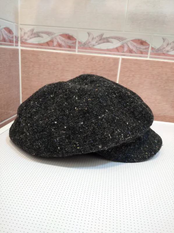 Женская кепка, шапка. Danneta. 2 Женская кепка, шапка. Danneta. 2
