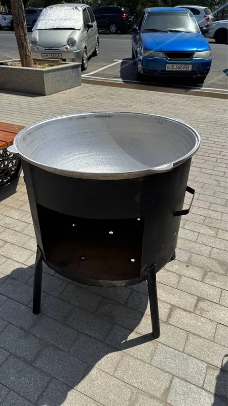 60 litr 15kg Qozon O’choq Sotuvda 3 60 litr 15kg Qozon O’choq Sotuvda 3