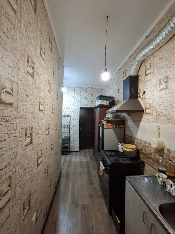 Продается квартира 1/1/3 м.Байкурган, Иранское п. — фото 5