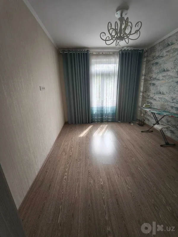 Продаётся 3-комнатная квартира, 100 м² - Фергана 2 Продаётся 3-комнатная квартира, 100 м² - Фергана 2