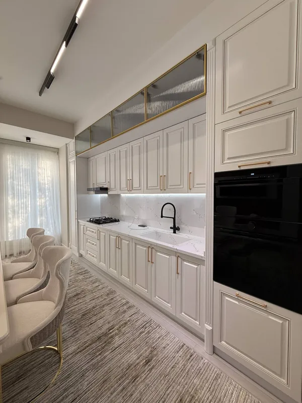Срочная продажа квартиры в ЖК «Сайрам Тавур» (Мирзо-Улугбек) — фото 7