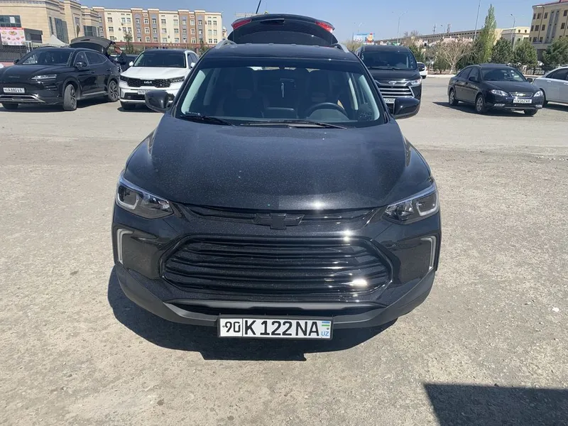 Tracker ltz 1.5 otmasferniy