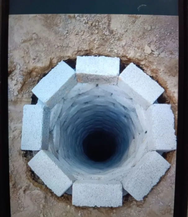 Ura urachi ora qazimiz transha podval podkop — фото 3