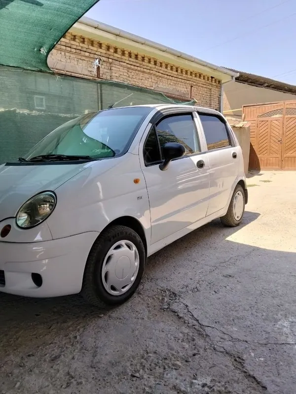 Matiz sotiladi yili 2008 3 Matiz sotiladi yili 2008 3