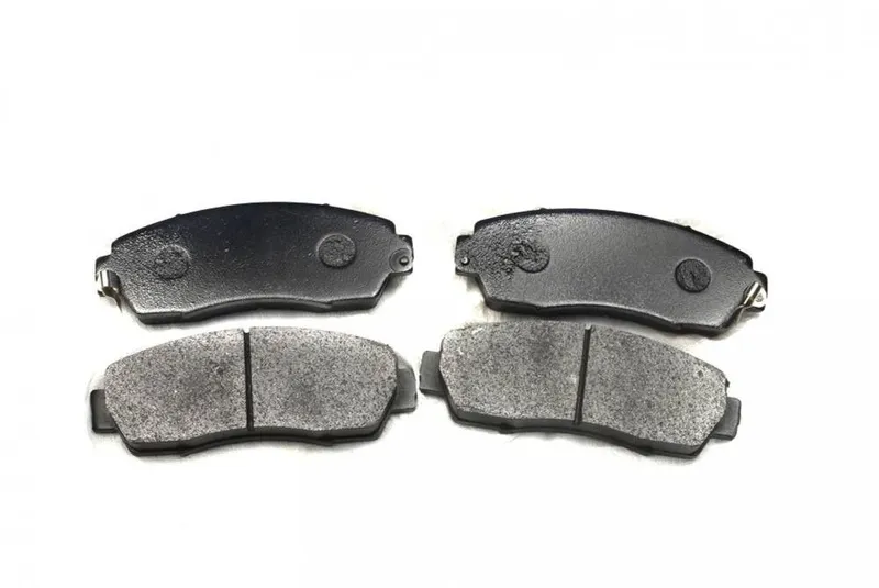 Haval M6 Kolodki Original Euro Pads — фото 2