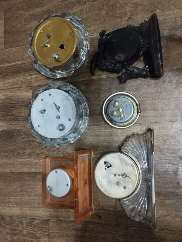 Советские часы продам 2