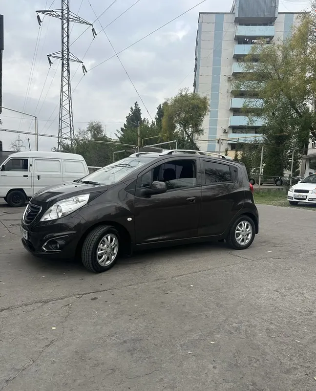 Shoshilinch, avtomat, juda toza Ravon 1 Shoshilinch, avtomat, juda toza Ravon 1