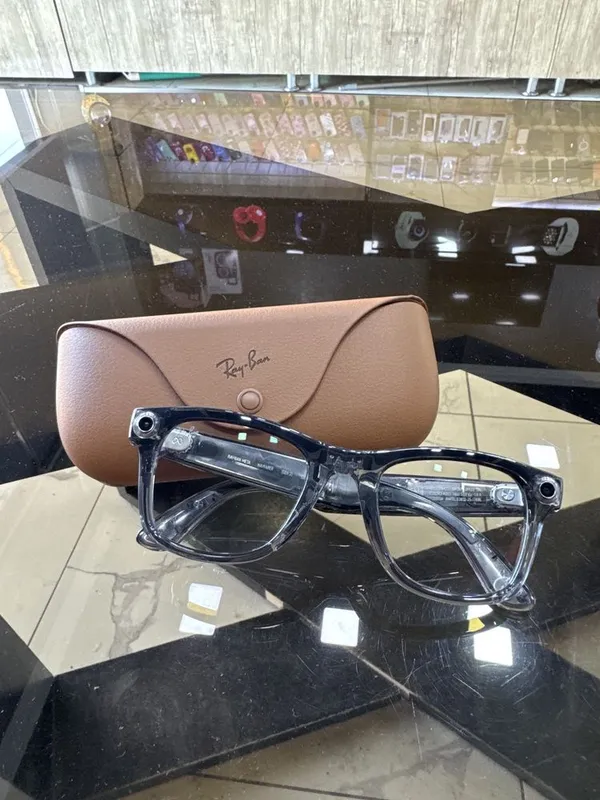 RayBan Meta Gen-2 1 RayBan Meta Gen-2 1