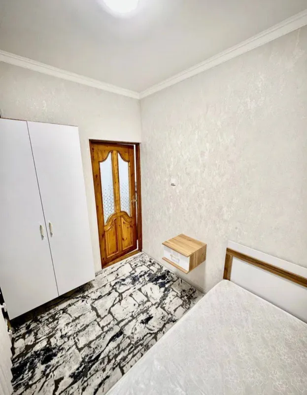 Chilonzir tragoviy 2xona arenda 4