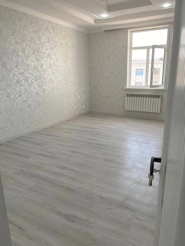 Квартира договорная — фото 1