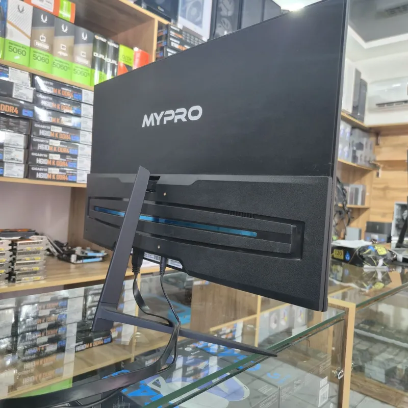 Monitor MYPRO 24" CURVED — фото 2