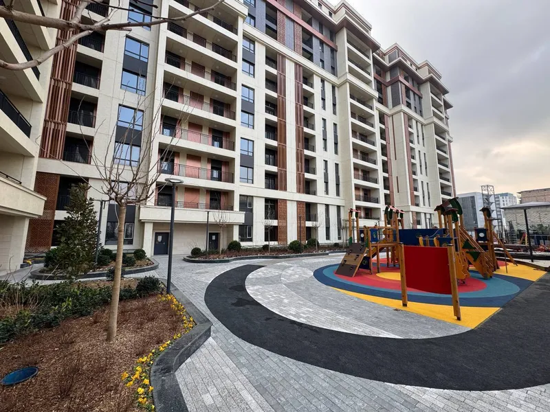 3 xonali kvartira, 92 m2, Yakkasaroy 2 3 xonali kvartira, 92 m2, Yakkasaroy 2
