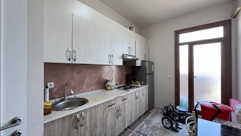 2-комнатная квартира в ЖК Almazar City 7