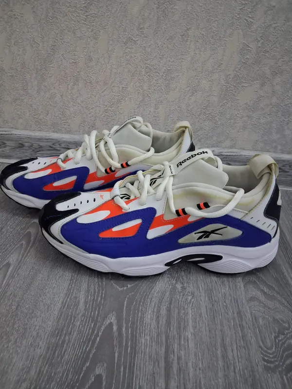 продаю красовки корейские бренд:"Reebok" 2 продаю красовки корейские бренд:"Reebok" 2