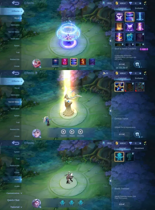Mlbb Mobile Legends bang bang account sotiladi — фото 1