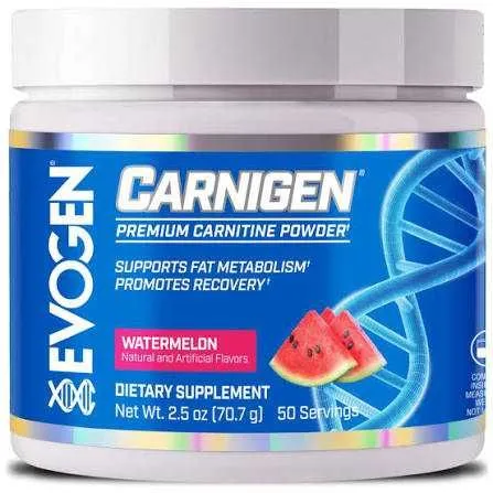 Evogen Carnigen sotiladi. 100% original va yangi mahsulot 1 Evogen Carnigen sotiladi. 100% original va yangi mahsulot 1