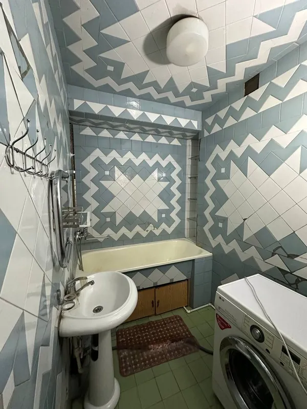 Продаётся квартира 3/8/9 ор.метро Дружба Народов — фото 6