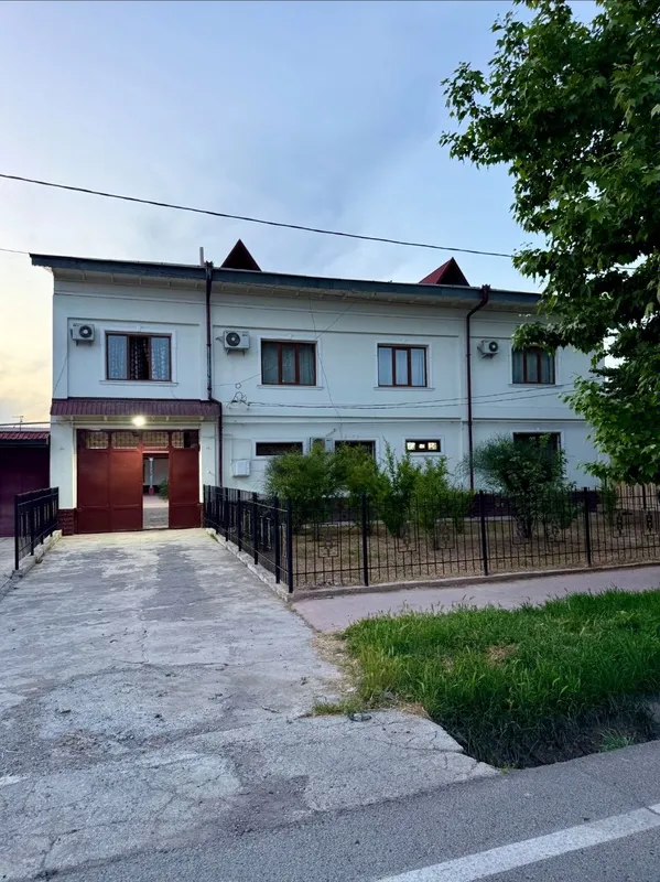 Срочно продаётся Участок Кбрай первый линния 1