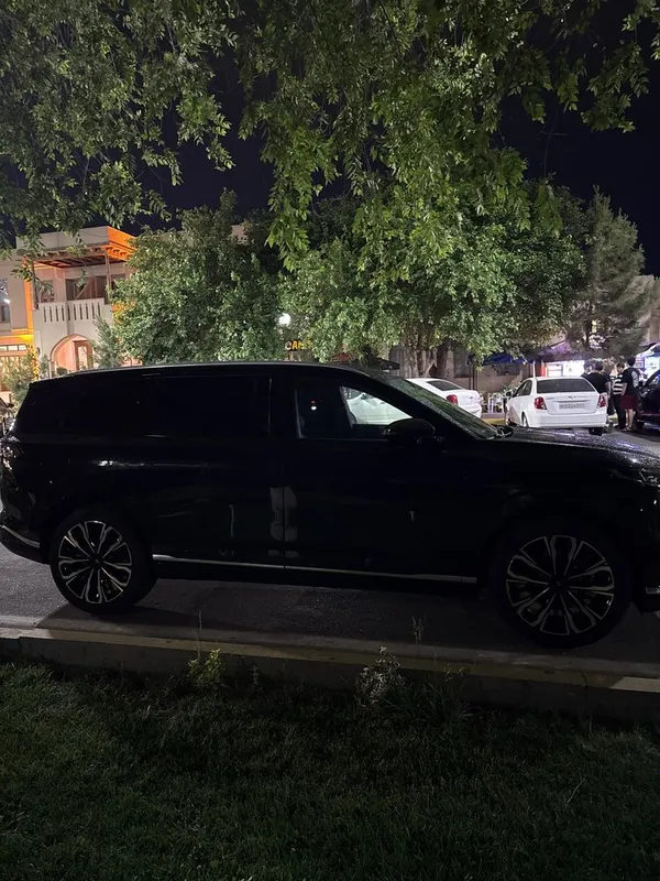 Услуги Кортежа на свадьбу и для выхода с роддома — фото 1