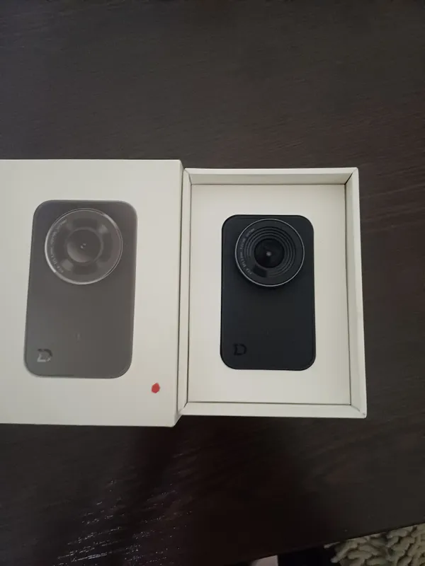 Продаеться MI Action Kamera 4K — фото 2