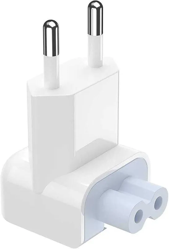 Переходник Euro Plug (Duckhead) 3 Переходник Euro Plug (Duckhead) 3