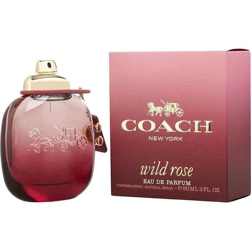 COACH Coach Wild Rose edp 90ml Original