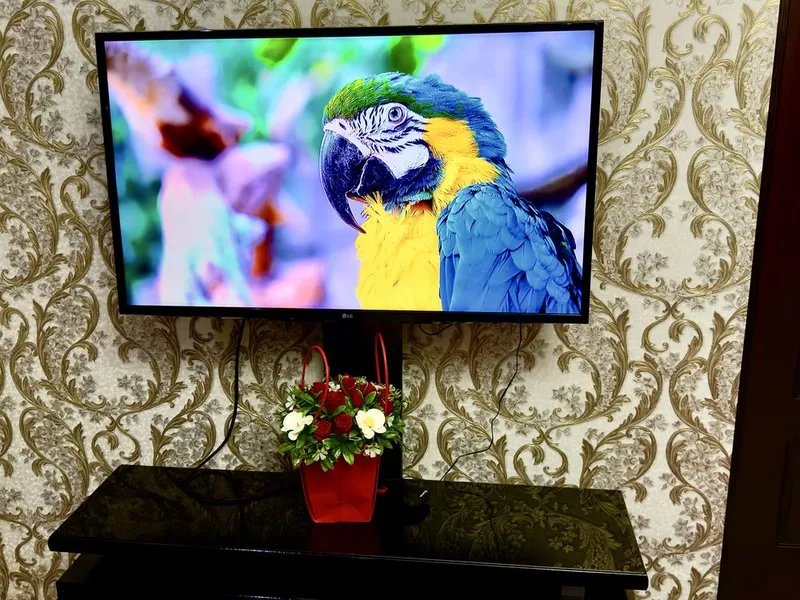 LG 43 Televizor sotiladi SMART EMAS