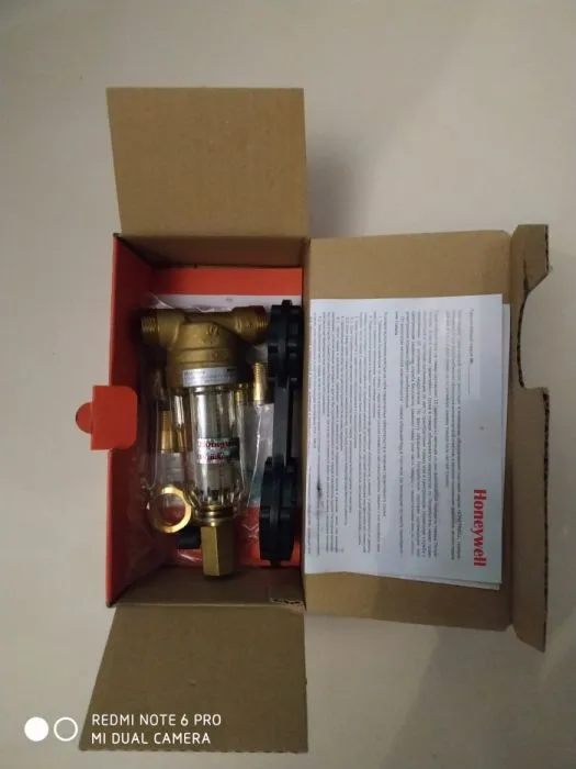 Фильтр для воды Honeywell 1 Фильтр для воды Honeywell 1
