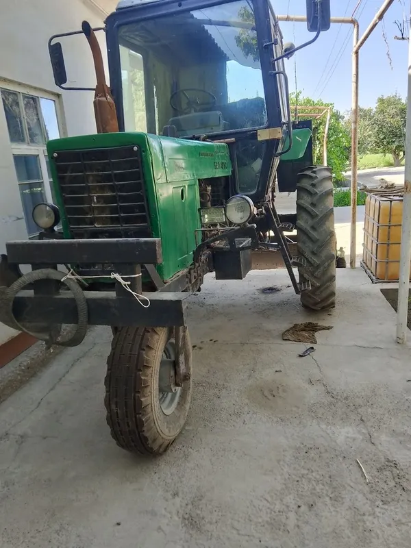 Mtz-80 sotiladi tez va arzon 1