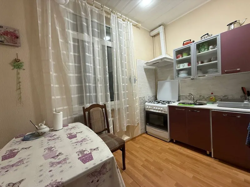 3-комнатная квартира, 95 м2, Мирзо-Улугбек 7