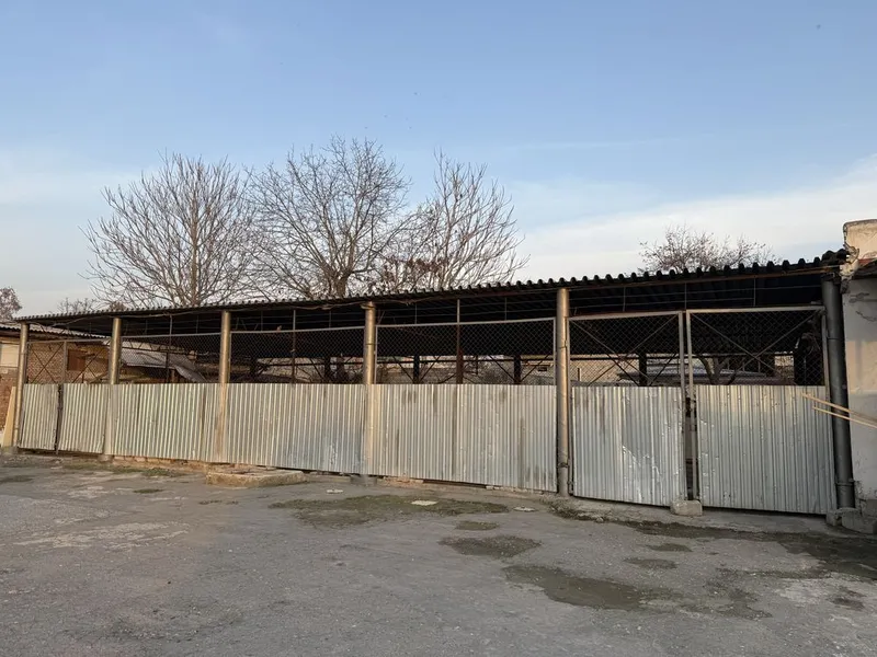 Сдается склад/ бокс. Ижарага склад бор.