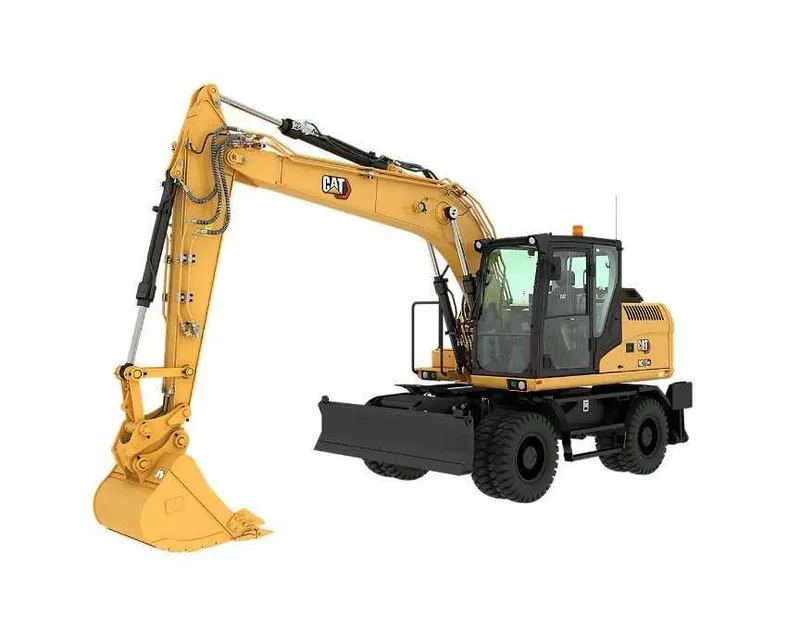 CAT M315 Экскаватор 0,76м³ (145) (150) 3