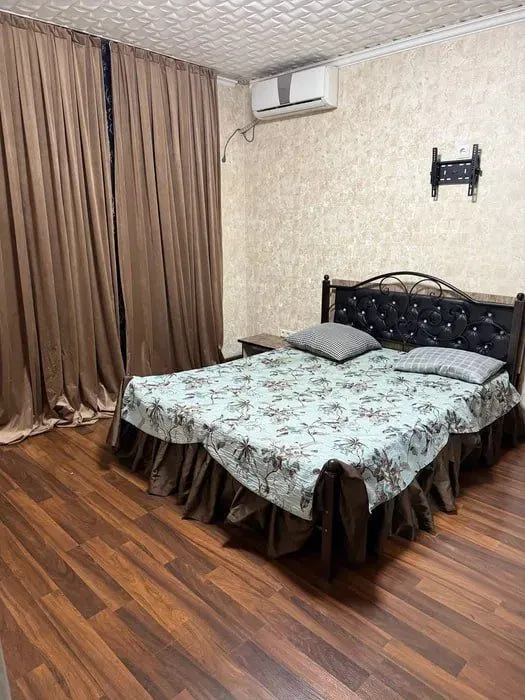 3-к квартира, 70 м², 5/5 этаж, Яшнабадский