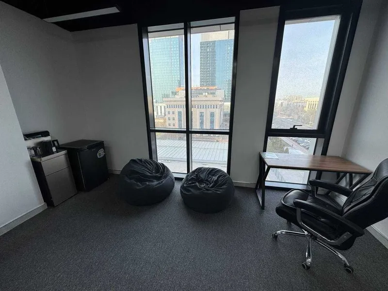 Аренда офис ЖК Nest one 51м2 — фото 5