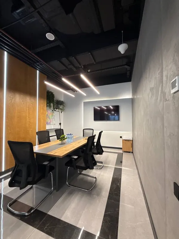 Продается коммерческое помещение Nest One!С готовым арендатором 3300$ — фото 1