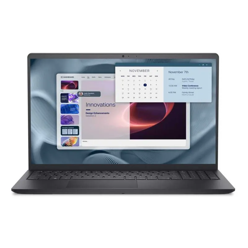 Dell Pro 15 Essential | Intel Core i5‑1334U | 15.6" FHD IPS 120Hz