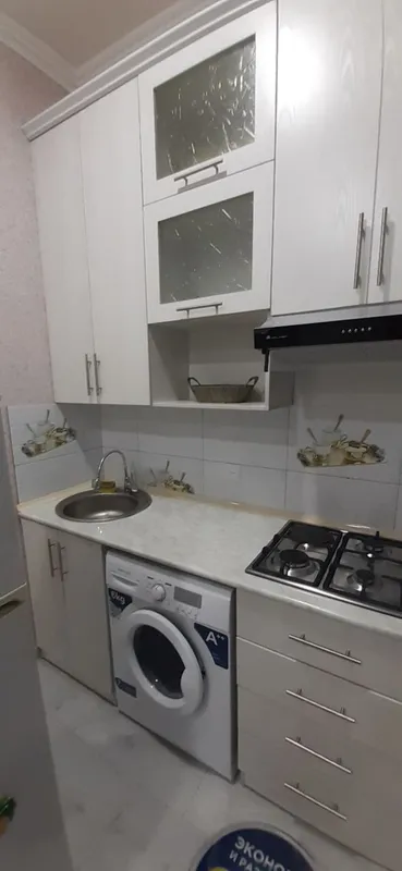 Ijaraga 3 xonali kavrtira