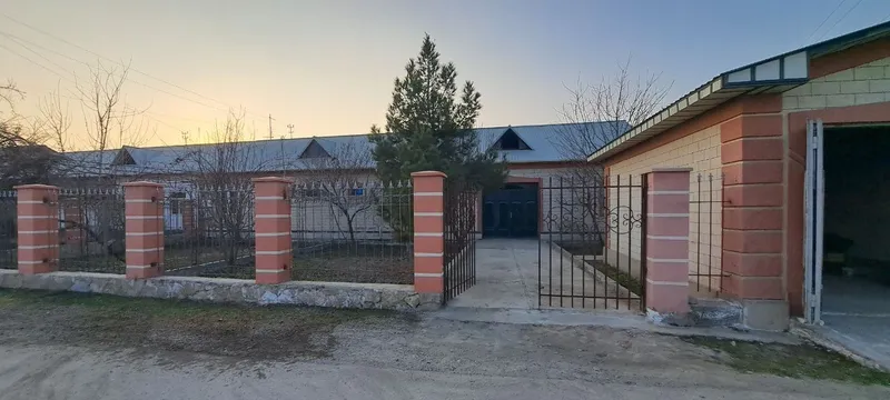 Срочно продаётся земельный участок в Каганеl