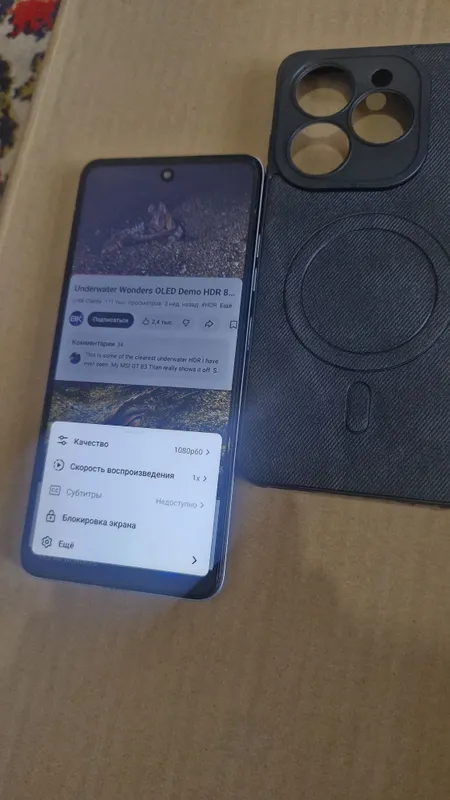 Tecno Spark Go 2024