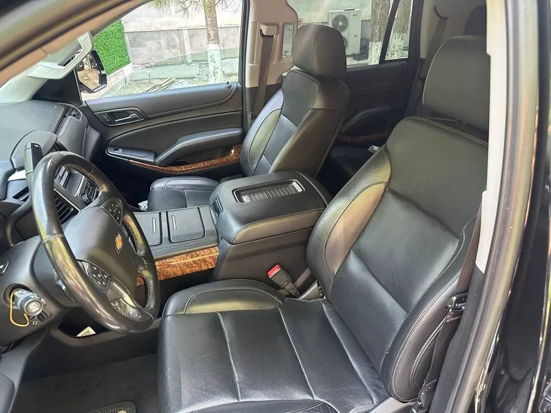 Tahoe Premier насия. савдога. берилади 7 Tahoe Premier насия. савдога. берилади 7