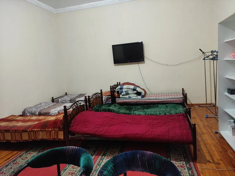 Agrar insitut yonida qizlarga ijara 900.000 so'mdan 2