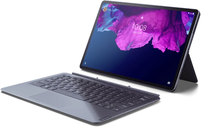 LENOVO P11 TB-X606F 4GB 64GB 10.1" — фото 2