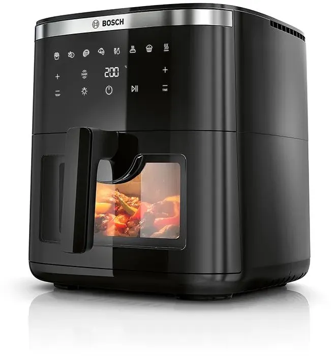 Аерогриль Bosch 7.2 Литр MAF671BO 2 Аерогриль Bosch 7.2 Литр MAF671BO 2